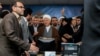 هاشمی رفسنجانی در انتخابات ریاست جمهوری ثبت‌نام کرد