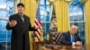Трамп допустил возвращение Маска в бизнес после срока работы в DOGE