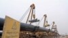 США дозволили Іраку купувати газ та електроенергію в Ірану
