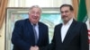 انتقاد شمخانی از مصوبه کنگره برای محدودیت مسافرت به آمریکا 