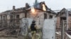 Влада: у Лиманській громаді на Донеччині унаслідок обстрілів поранені двоє людей