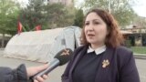 Սայիդա Պողոսյանը աջակցության ծրագրերի փոփոխության մասին 