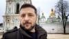 Зеленський: «треба більше темпу в постачанні» зброї до війська