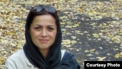 نازنین خسروانی