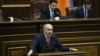 Փաշինյանն Ալիևին առաջարկում է Մինսկի խմբի լուծարումն ու խաղաղության պայմանագիրը միաժամանակ ստորագրել