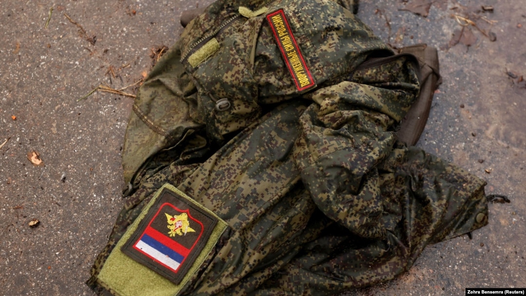 Ще 700 російських військових загинули за минулу добу