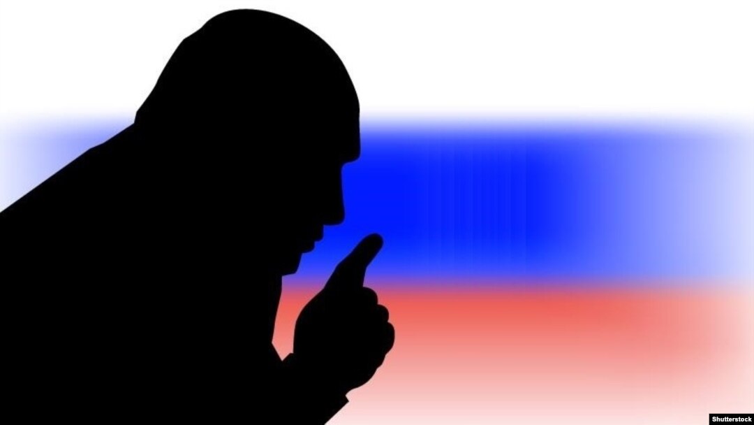 Президент Росії Володимир Путін