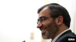 عباسعلی کدخدايی، سخنگوی شورای نگهبان. (عکس از ایسنا)