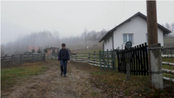 Dug put do stipendije dječaka sa Jahorine
