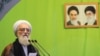 خطیب جمعه: مبادا شیطان بزرگ کلاه بر سر هیئت ایرانی بگذارد