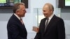 Пасланьнік Трампа Ўіткаф чацьвёрты раз сустракаецца з Пуціным