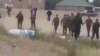 Tajik, Kyrgyz Border Guards Brawl On Disputed Land
