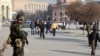Армения меняет чрезвычайное положение на нестабильное