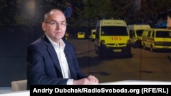 Степанов: декілька років потрібно для того, щоб ми мали свою вакцину, яка розроблена нашими вченими