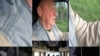 Driver Risks Life To Provide 'Lifeline' For Isolated Ukrainian Villages