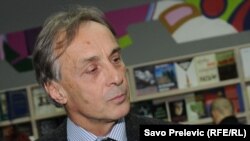 Miodrag Lekić