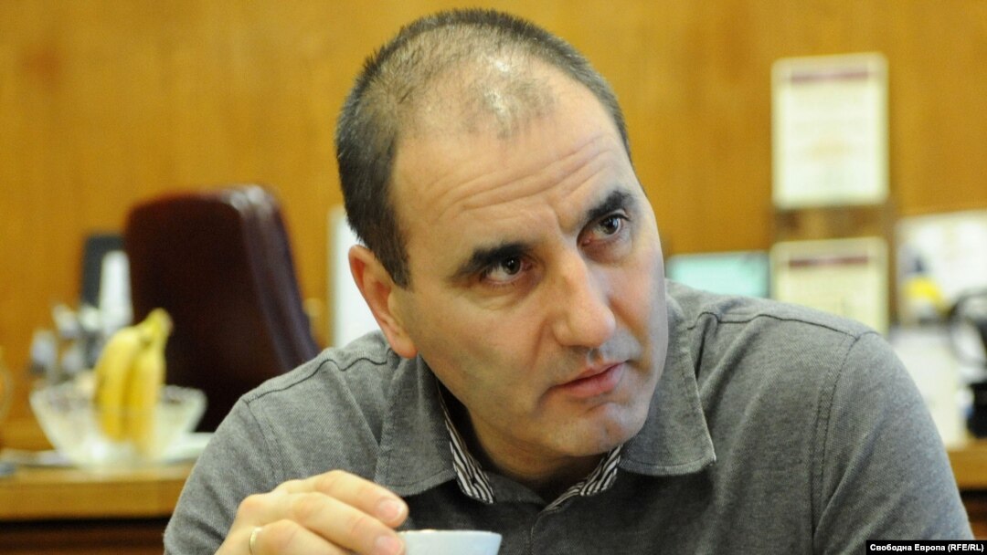 GERB Deputy Chairman Tsvetan Tsvetanov obtained a new luxury apartment in Sofia in June 2018.
