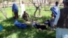 Afghan Authorities Eye Taliban In Suspected Girls School Poisoning