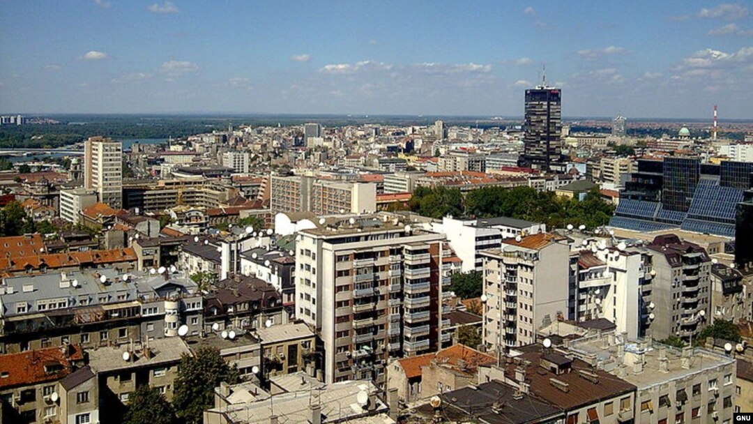 Beograd