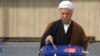 هاشمی رفسنجانی: قطعاً نامزد نخواهم شد
