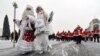 Кризис жаңы жылдык кечелерди кыскартты 