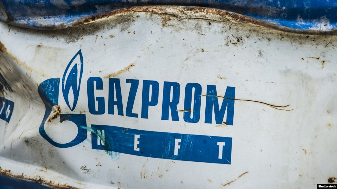 «Газпром» має сплатити нам за рішеннями арбітражу 2,56 мільярда доларів. Плюс вже 75 мільйонів доларів відсотків» – Вітренко