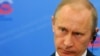 Russia's Putin Wants New Year Without Gas 'Shocks'