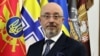 Аляксей Рэзьнікаў
