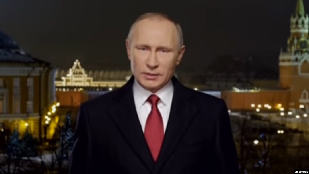 Russian President Vladimir Putin said he would consider the actions of President-elect Donald Trump, who takes office on January 20, when deciding on further steps in the relations between the two countries.