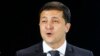 U.S. Lawyer Spent Nearly $100,000 To Boost Zelenskiy's Image In Washington