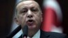 اردوغان: عملیات خود را در امتداد همه مرز شمالی سوریه ادامه می‌دهیم