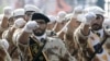  سپاهيان، از زير عبا تا انقياد ولی فقيه 