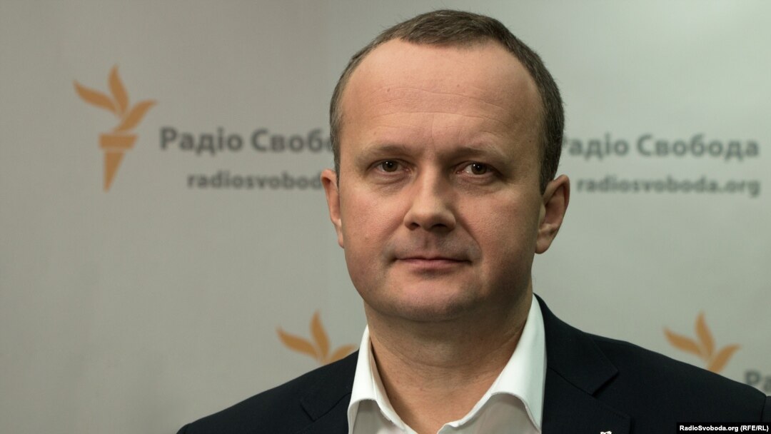 Остап Семерак