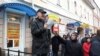 АМАПавец: «Крычалі „Жыве Беларусь“, а яны — „Жыве, жыве“, як нацысты»