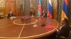 ՏԱՍՍ-ը մանրամասներ է ներկայացնում Հայաստանի, Ռուսաստանի և Ադրբեջանի ԱԳՆ-ների բանակցությունների վերաբերյալ