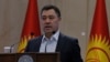 Жапаров жемкорлорго мунапыс убада кылды 