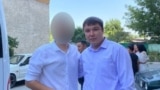 Бектурат Шумекбай