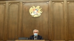 Շրջանների վերադարձի մասին խոսելը դառնում է աբսուրդ, հայտարարում է Անդրանիկ Քոչարյանը