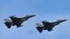 Hrvatska bira između F-16 i Gripena