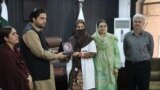 ډاکټر شهلا سمیع 
