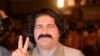 د کراچۍ پوليسو عدالت ته په یوه مقدمه کې د علي وزير ګرفتاري په ډاګه کړه