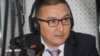 Дилгер Жапаровдун соту башталды