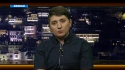 სალომე ასათიანის ინტერVIEW ნათია გვიანიშვილთან