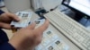 Биометрика: жаңы паспорттун машакаты
