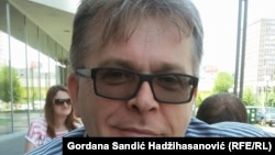 Anis Bajrektarević