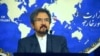 وزارت خارجه ایران اظهارات ولیعهد عربستان را «وقیحانه» توصیف کرد