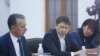 КСДП абактагы партиялаштары үчүн кабатыр