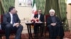 توتال، غول نفتی فرانسه از ایران «نفت خام می‌خرد»