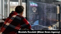این چندمین سقوط چشمگیر شاخص بورس تهران از نیمه اردیبهشت ۱۴۰۲ تا کنون است