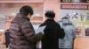 Кол санактын жыйынтыгы: алдыга чыккан алты партия